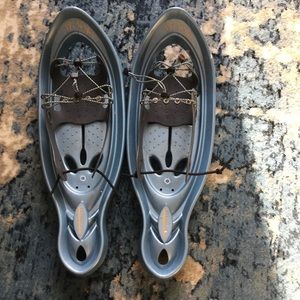 Snowshoes